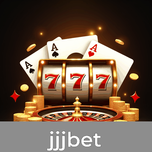 jjjbet: Seu Cassino Confiável e Seguro