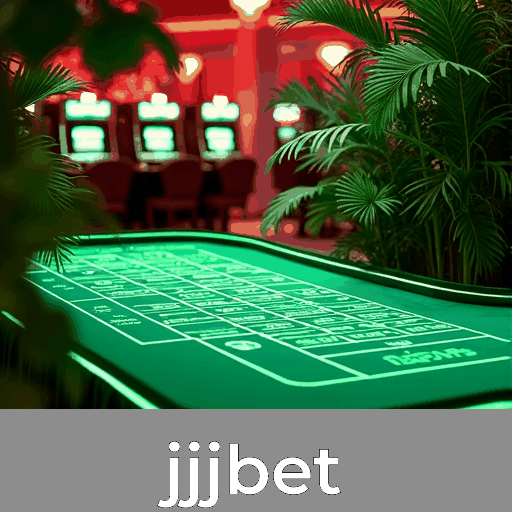 Bônus e Promoções Únicos da jjjbet: Aproveite ao Máximo!