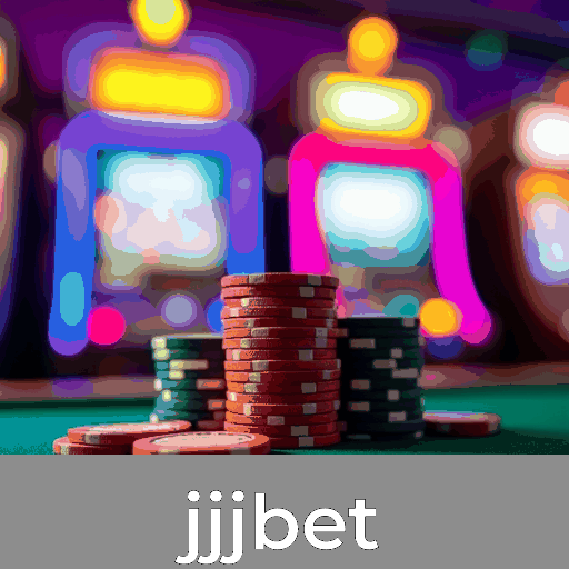 jjjbet: Slots Gigantes, Jogos de Mesa Estratégicos e Real Dealer Imersivo