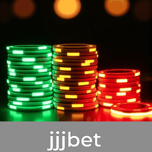 Jjjbet: Plataforma de Apostas Online com Serviço Profissional