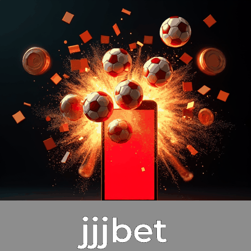 jjjbet: Especialistas em Apostas Esportivas Focadas no Brasil