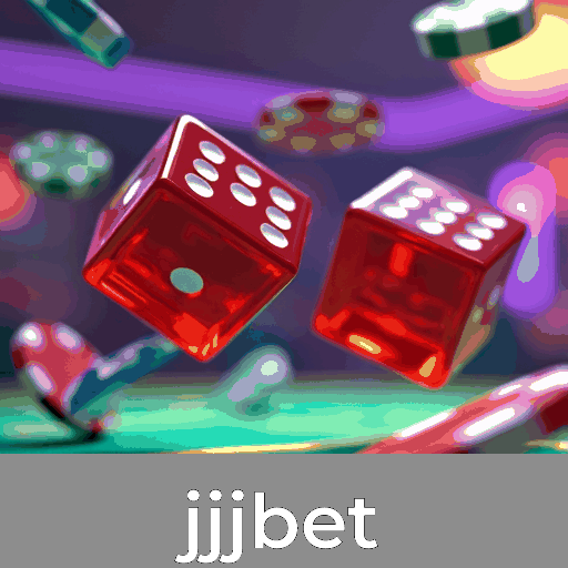 jjjbet: Slots Gigantes, Jogos de Mesa Estratégicos e Real Dealer Imersivo